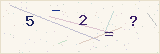 CAPTCHA — solve the equation shown