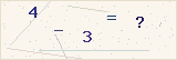 CAPTCHA — solve the equation shown