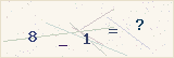 CAPTCHA — solve the equation shown