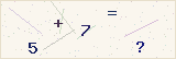 CAPTCHA — solve the equation shown