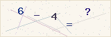 CAPTCHA — solve the equation shown