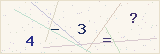 CAPTCHA — solve the equation shown