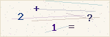 CAPTCHA — solve the equation shown