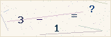 CAPTCHA — solve the equation shown