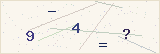 CAPTCHA — solve the equation shown