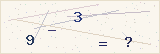 CAPTCHA — solve the equation shown