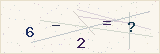 CAPTCHA — solve the equation shown