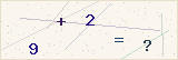 CAPTCHA — solve the equation shown