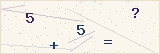 CAPTCHA — solve the equation shown