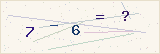 CAPTCHA — solve the equation shown