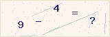 CAPTCHA — solve the equation shown