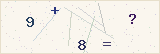CAPTCHA — solve the equation shown