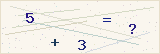 CAPTCHA — solve the equation shown
