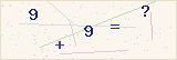 CAPTCHA — solve the equation shown