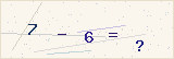 CAPTCHA — solve the equation shown