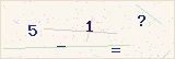 CAPTCHA — solve the equation shown