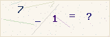 CAPTCHA — solve the equation shown