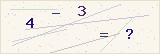 CAPTCHA — solve the equation shown