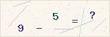 CAPTCHA — solve the equation shown