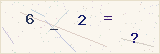 CAPTCHA — solve the equation shown