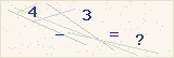 CAPTCHA — solve the equation shown