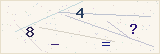 CAPTCHA — solve the equation shown