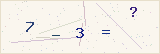 CAPTCHA — solve the equation shown