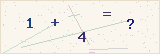 CAPTCHA — solve the equation shown