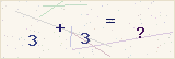 CAPTCHA — solve the equation shown