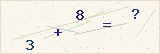 CAPTCHA — solve the equation shown