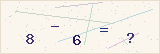 CAPTCHA — solve the equation shown