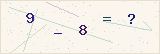CAPTCHA — solve the equation shown