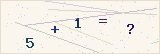 CAPTCHA — solve the equation shown