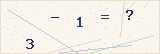 CAPTCHA — solve the equation shown