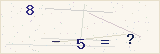 CAPTCHA — solve the equation shown