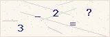 CAPTCHA — solve the equation shown