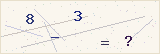 CAPTCHA — solve the equation shown