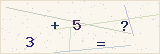 CAPTCHA — solve the equation shown