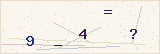 CAPTCHA — solve the equation shown