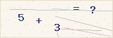 CAPTCHA — solve the equation shown