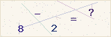 CAPTCHA — solve the equation shown