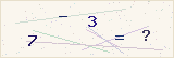 CAPTCHA — solve the equation shown
