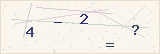 CAPTCHA — solve the equation shown