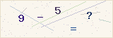 CAPTCHA — solve the equation shown