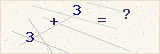 CAPTCHA — solve the equation shown
