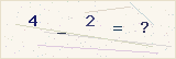 CAPTCHA — solve the equation shown