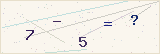 CAPTCHA — solve the equation shown