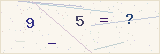 CAPTCHA — solve the equation shown
