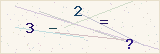 CAPTCHA — solve the equation shown
