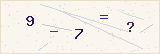 CAPTCHA — solve the equation shown